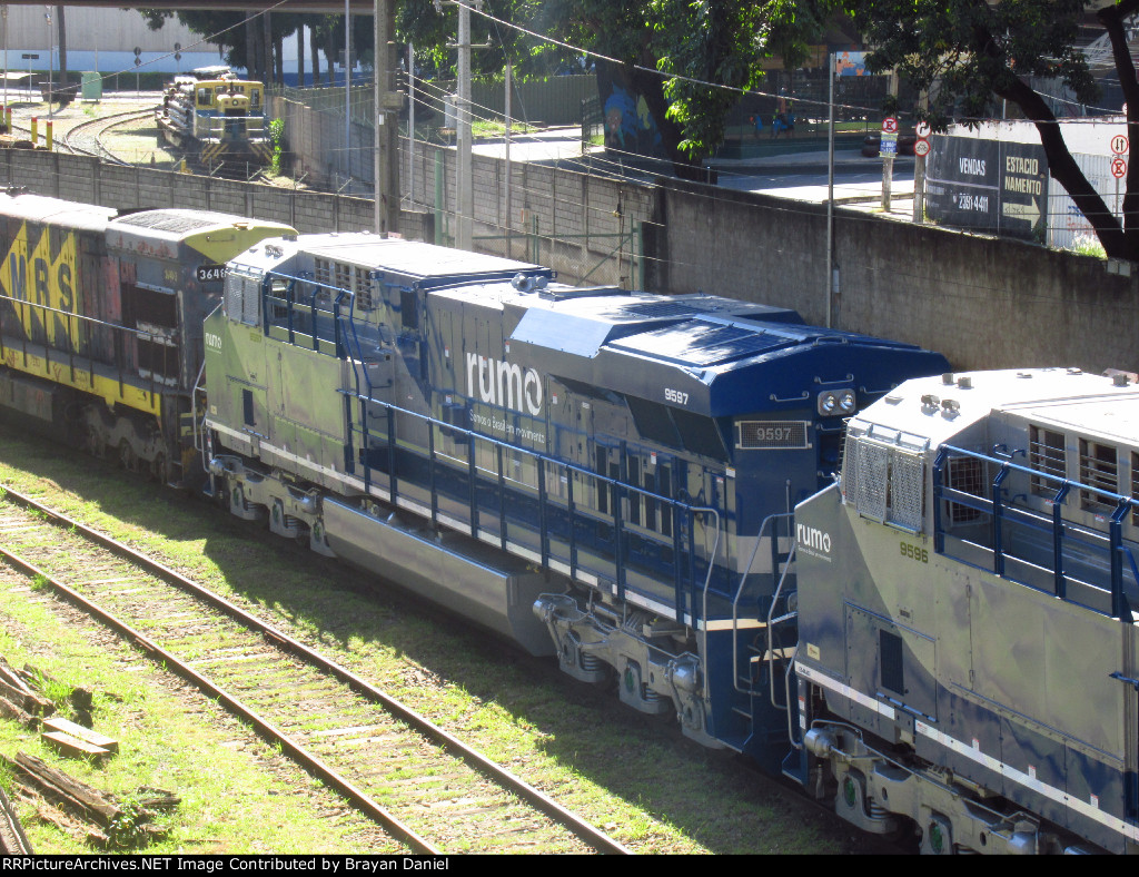 RUMO 9597